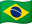 Flag of Brazil