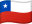 Flag of Chile