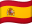 Flag of Spain