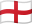 Flag of England