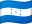 Flag of Honduras