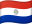 Flag of Paraguay