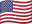 Flag of USA
