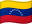 Flag of Venezuela